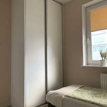 Apartament Jelitkowo Appartement *