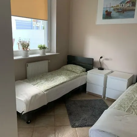 Apartament Jelitkowo Appartement