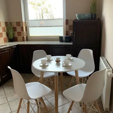 Apartament Jelitkowo *