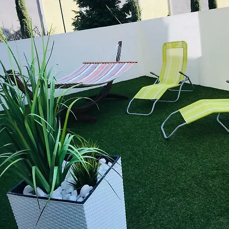 Apartamento Apartament Jelitkowo *