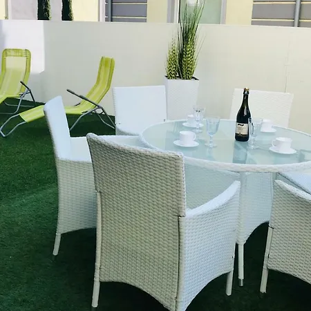 Apartamento Apartament Jelitkowo Gdańsk